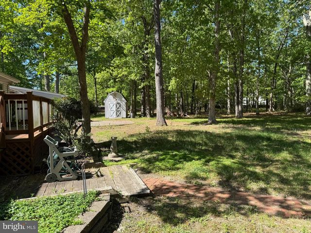 229 OAKSHADE RD, Tabernacle, NJ 08088