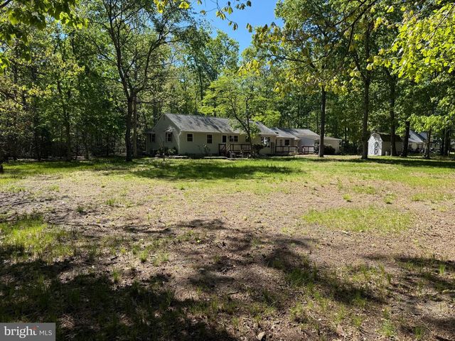 229 OAKSHADE RD, Tabernacle, NJ 08088