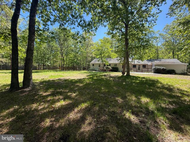 229 OAKSHADE RD, Tabernacle, NJ 08088