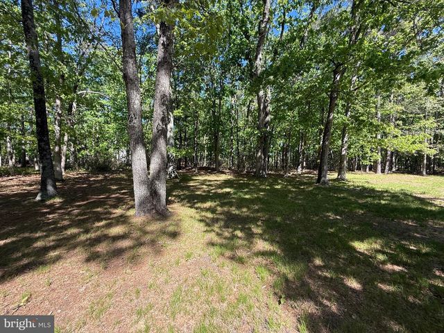 229 OAKSHADE RD, Tabernacle, NJ 08088