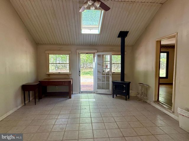 229 OAKSHADE RD, Tabernacle, NJ 08088