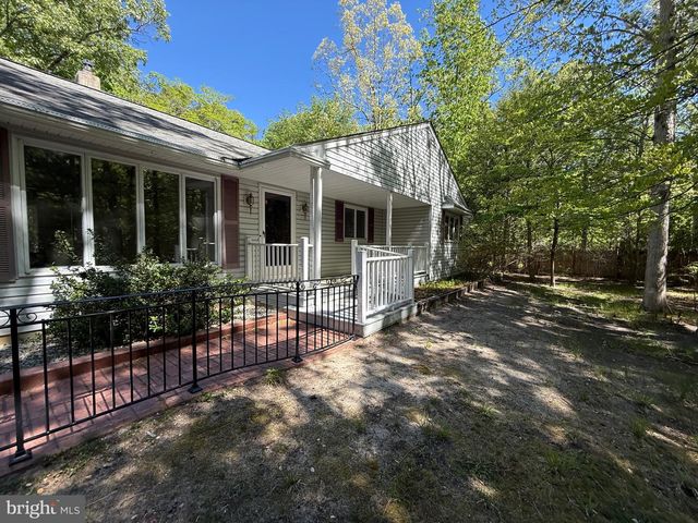 229 OAKSHADE RD, Tabernacle, NJ 08088