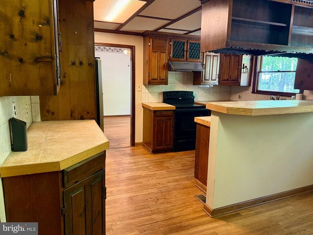 229 OAKSHADE RD, Tabernacle, NJ 08088