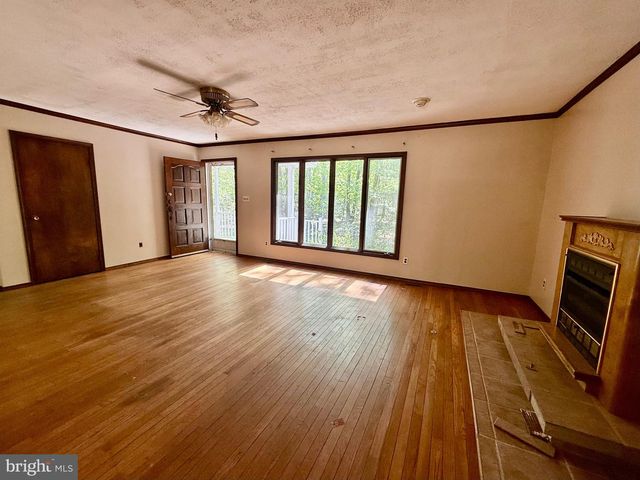 229 OAKSHADE RD, Tabernacle, NJ 08088