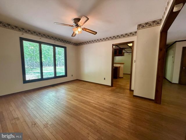 229 OAKSHADE RD, Tabernacle, NJ 08088