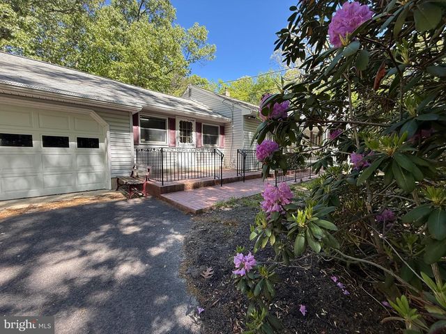 229 OAKSHADE RD, Tabernacle, NJ 08088