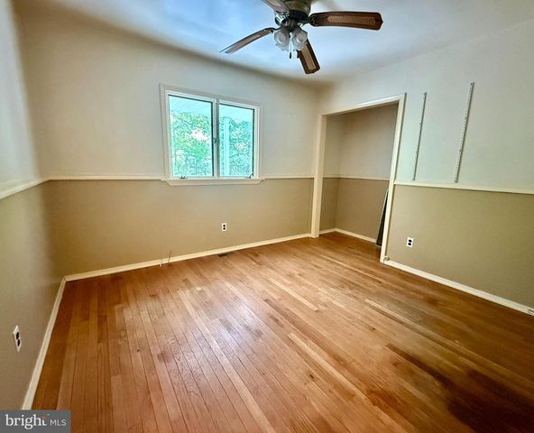 229 OAKSHADE RD, Tabernacle, NJ 08088