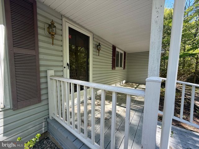 229 OAKSHADE RD, Tabernacle, NJ 08088