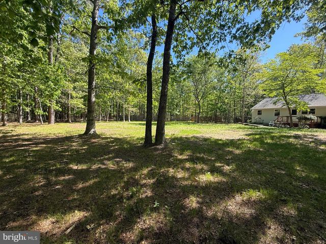 229 OAKSHADE RD, Tabernacle, NJ 08088