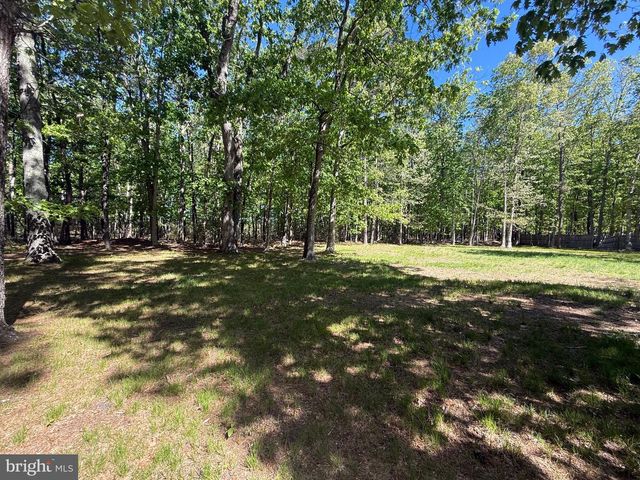 229 OAKSHADE RD, Tabernacle, NJ 08088