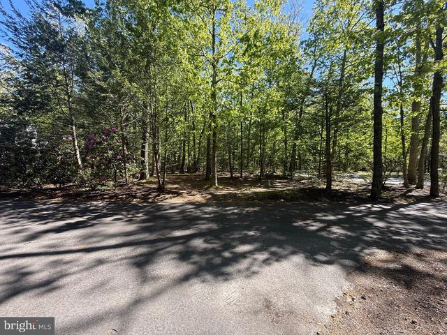 229 OAKSHADE RD, Tabernacle, NJ 08088