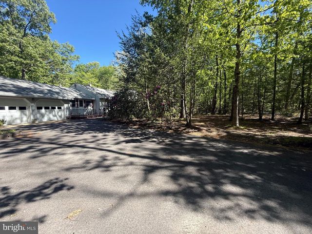 229 OAKSHADE RD, Tabernacle, NJ 08088