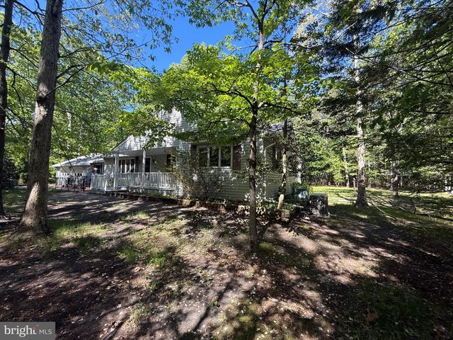 229 OAKSHADE RD, Tabernacle, NJ 08088