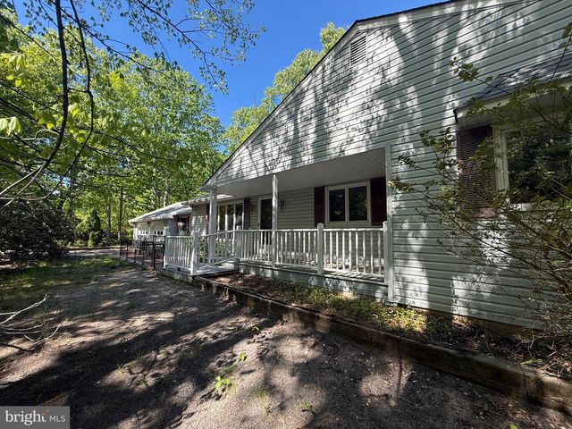 229 OAKSHADE RD, Tabernacle, NJ 08088