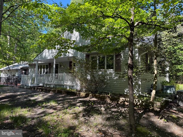 229 OAKSHADE RD, Tabernacle, NJ 08088