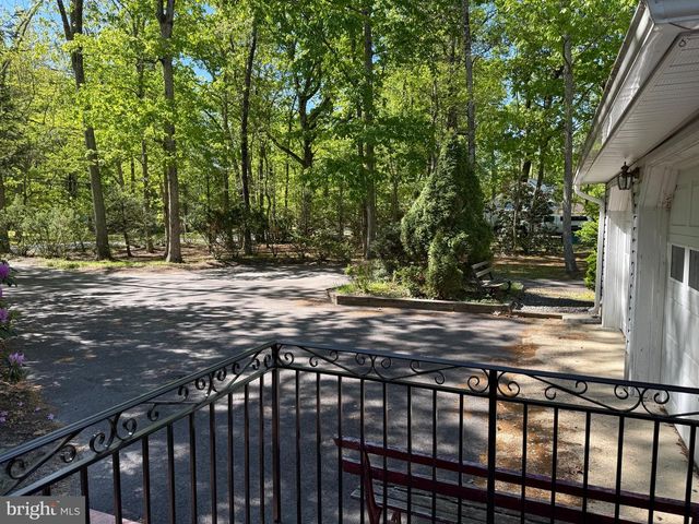 229 OAKSHADE RD, Tabernacle, NJ 08088