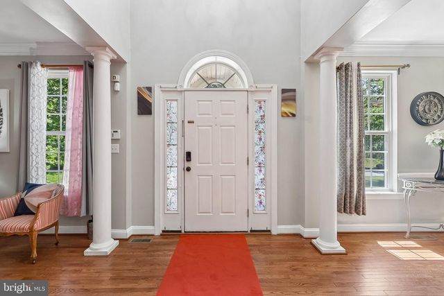 9003 ELDON DR, Clinton, MD 20735