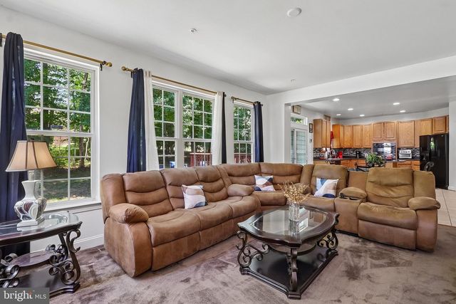 9003 ELDON DR, Clinton, MD 20735