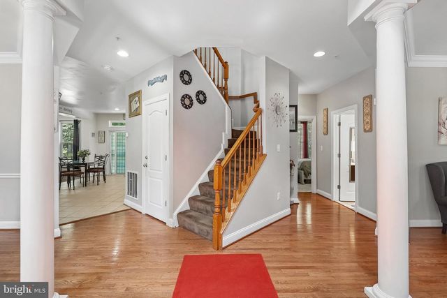 9003 ELDON DR, Clinton, MD 20735