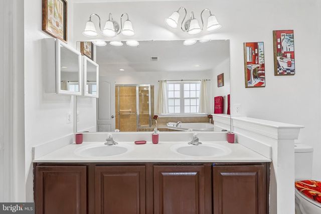 9003 ELDON DR, Clinton, MD 20735