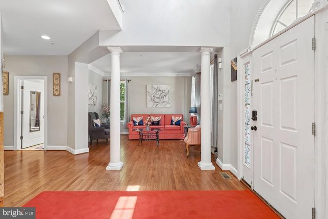 9003 ELDON DR, Clinton, MD 20735
