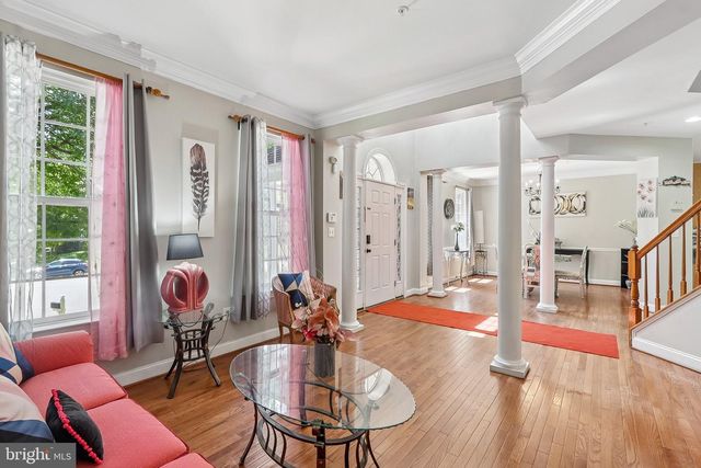 9003 ELDON DR, Clinton, MD 20735