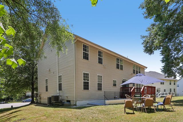 9003 ELDON DR, Clinton, MD 20735