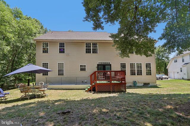 9003 ELDON DR, Clinton, MD 20735