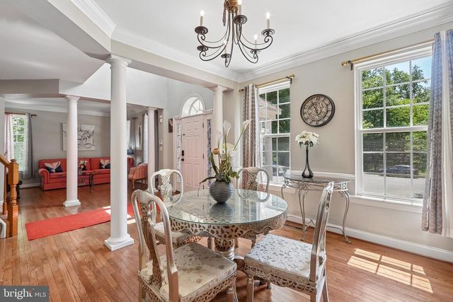 9003 ELDON DR, Clinton, MD 20735