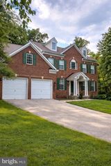 9003 ELDON DR, Clinton, MD 20735