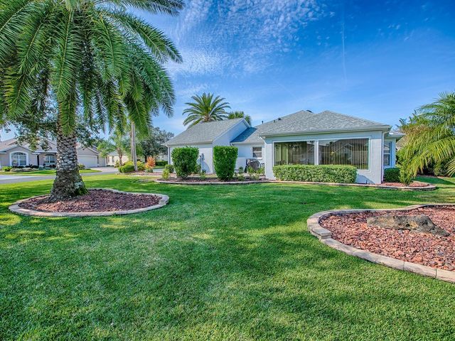 629 HARTLEY PLACE, The Villages, FL 32162