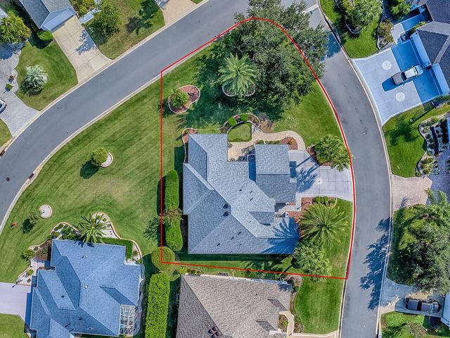 629 HARTLEY PLACE, The Villages, FL 32162