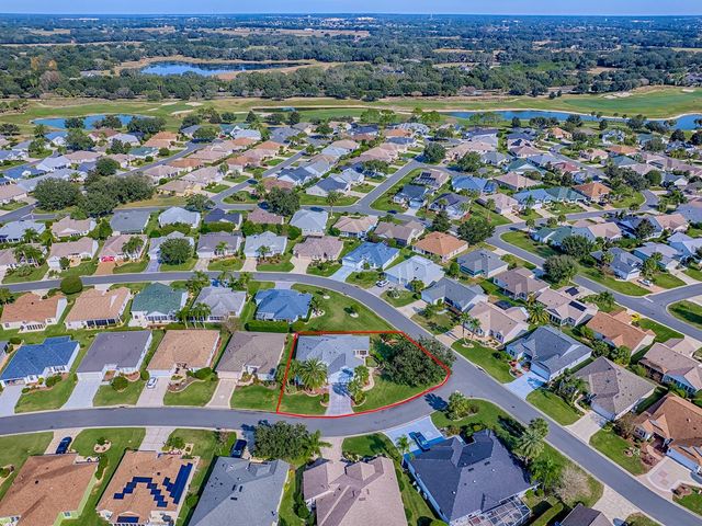 629 HARTLEY PLACE, The Villages, FL 32162