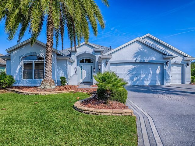 629 HARTLEY PLACE, The Villages, FL 32162