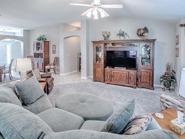 629 HARTLEY PLACE, The Villages, FL 32162