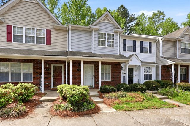 6856 Cypress Tree Lane, Charlotte, NC 28215