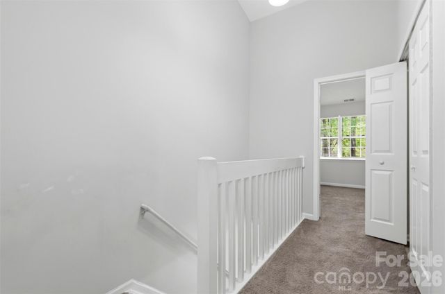 6856 Cypress Tree Lane, Charlotte, NC 28215