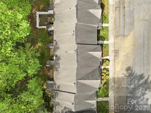 6856 Cypress Tree Lane, Charlotte, NC 28215