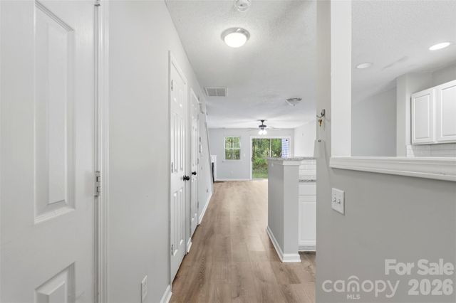 6856 Cypress Tree Lane, Charlotte, NC 28215