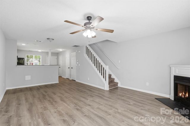 6856 Cypress Tree Lane, Charlotte, NC 28215