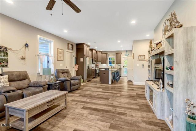 130 Recreation Lane, Macon, NC 27551