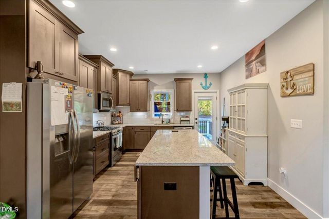 130 Recreation Lane, Macon, NC 27551