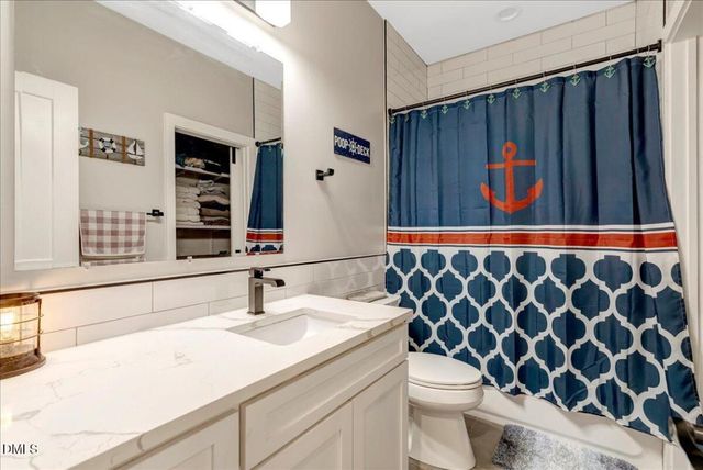 130 Recreation Lane, Macon, NC 27551