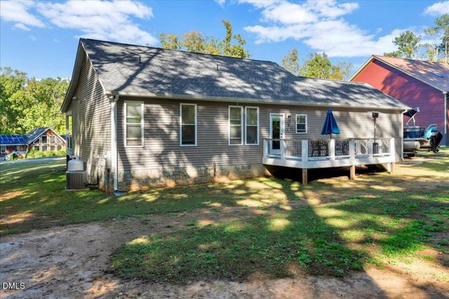 130 Recreation Lane, Macon, NC 27551