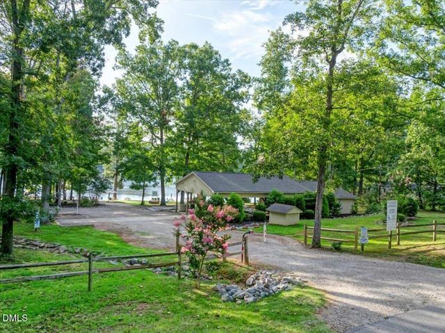 130 Recreation Lane, Macon, NC 27551