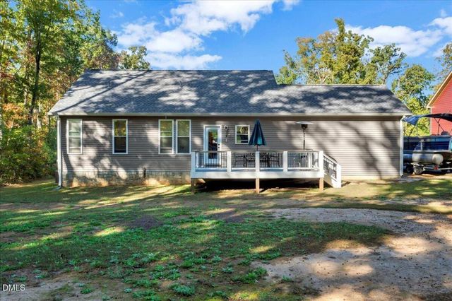 130 Recreation Lane, Macon, NC 27551