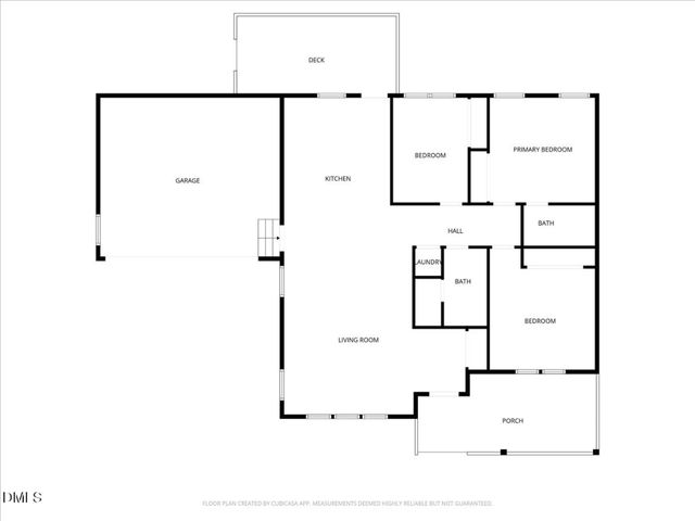 130 Recreation Lane, Macon, NC 27551