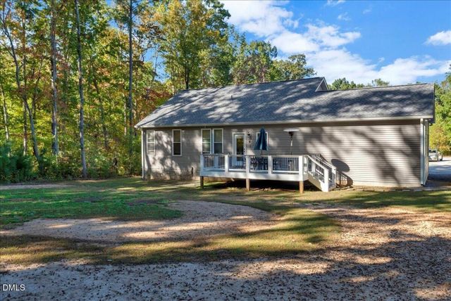 130 Recreation Lane, Macon, NC 27551