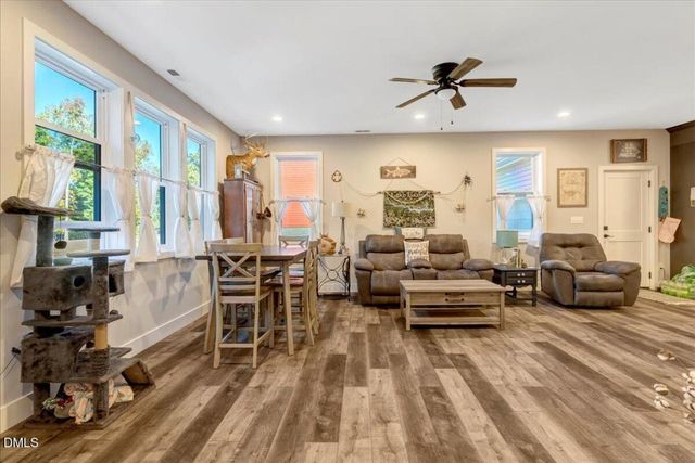 130 Recreation Lane, Macon, NC 27551