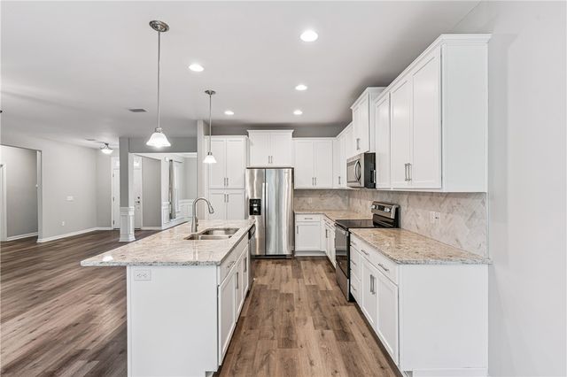 143 Madeira Drive, Brunswick, GA 31523